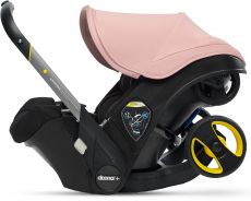 Автокрісло Doona Infant Car Seat Blush Pink